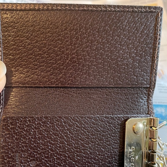 Gucci key chain - Picture 4 of 5